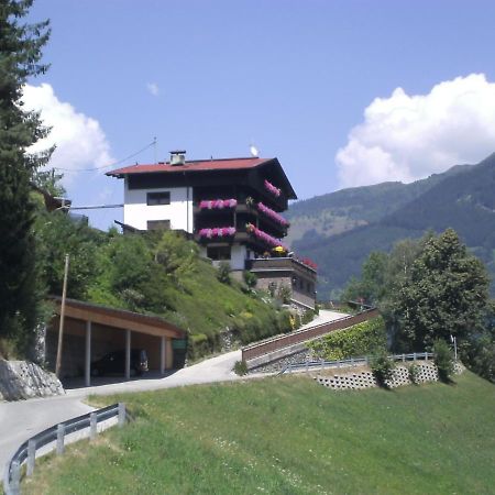 Gastehaus Rieser Hotel Ried im Zillertal Ngoại thất bức ảnh