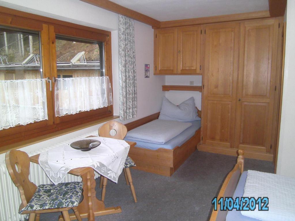 Gastehaus Rieser Hotel Ried im Zillertal Phòng bức ảnh