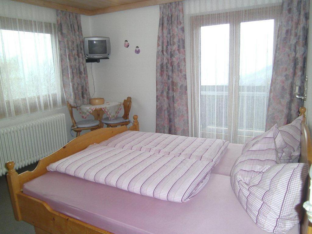 Gastehaus Rieser Hotel Ried im Zillertal Phòng bức ảnh