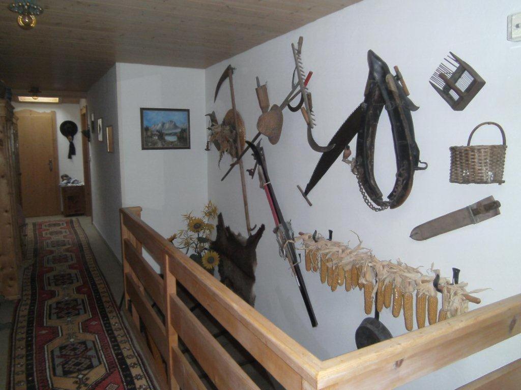 Gastehaus Rieser Hotel Ried im Zillertal Ngoại thất bức ảnh