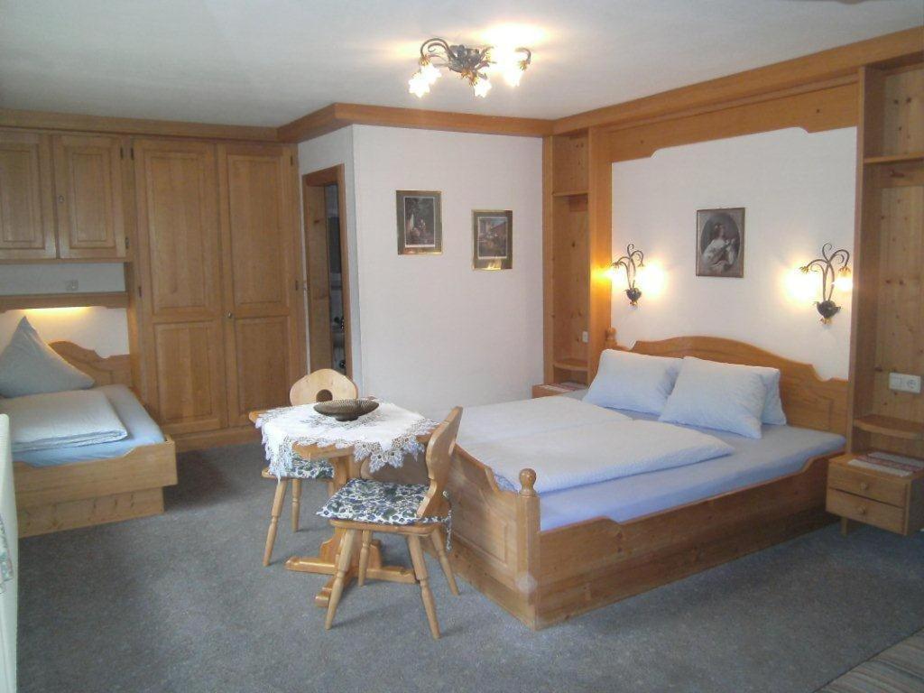 Gastehaus Rieser Hotel Ried im Zillertal Phòng bức ảnh