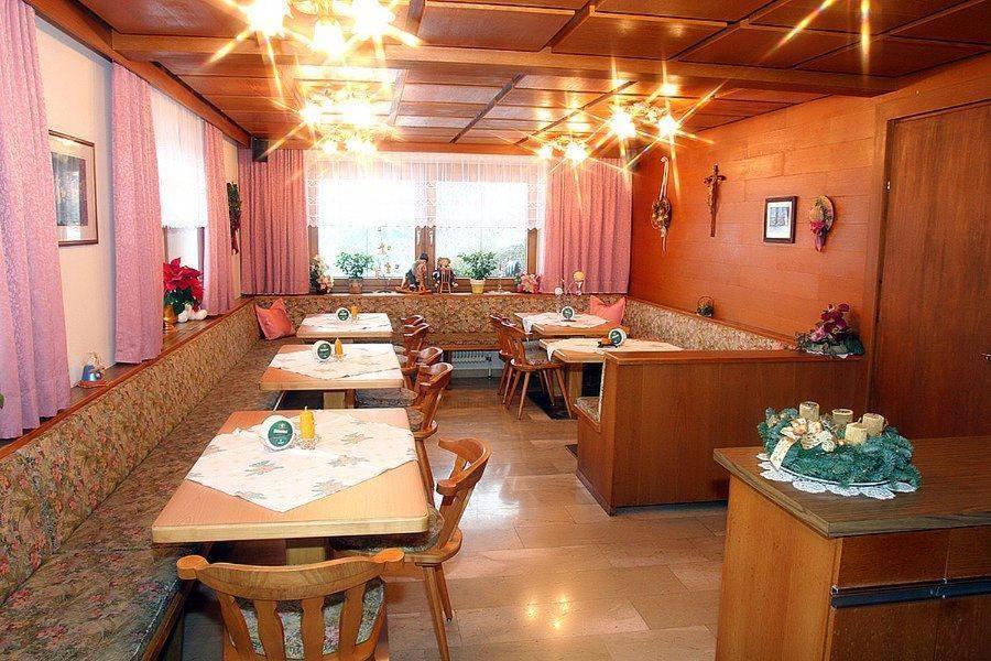 Gastehaus Rieser Hotel Ried im Zillertal Ngoại thất bức ảnh