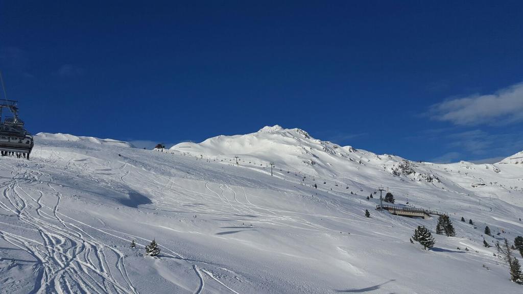 Gastehaus Rieser Hotel Ried im Zillertal Ngoại thất bức ảnh