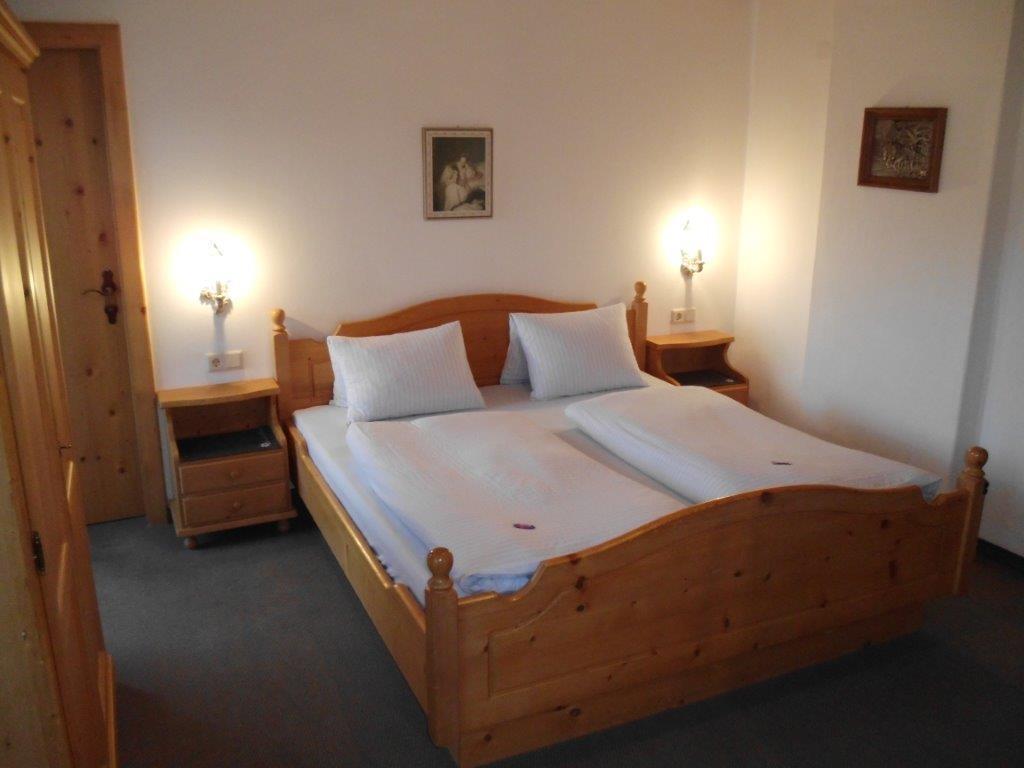 Gastehaus Rieser Hotel Ried im Zillertal Ngoại thất bức ảnh