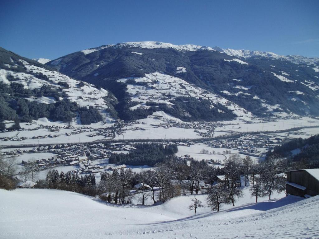 Gastehaus Rieser Hotel Ried im Zillertal Phòng bức ảnh