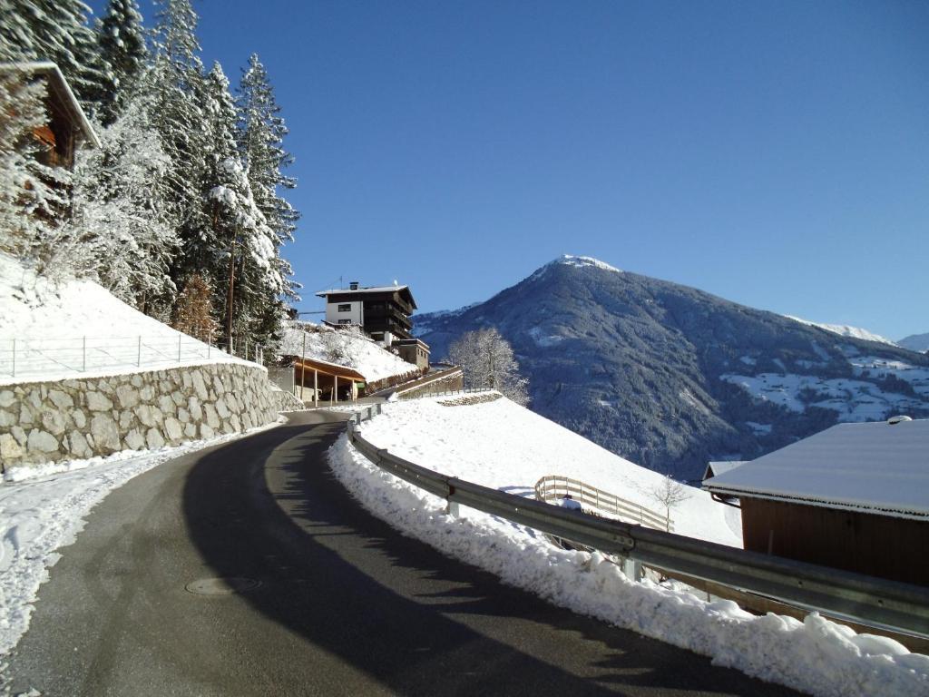 Gastehaus Rieser Hotel Ried im Zillertal Phòng bức ảnh